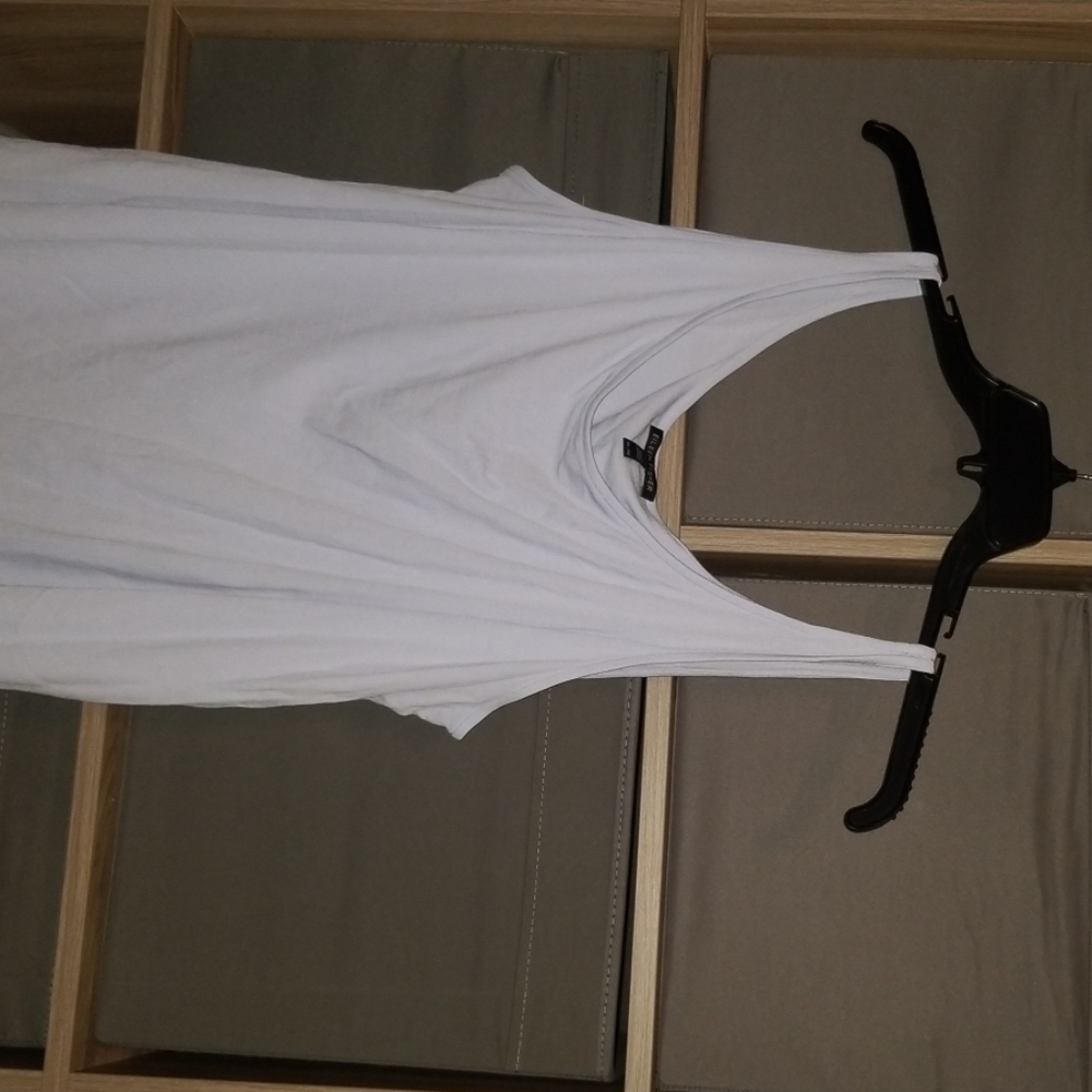 Eileen Fisher tank top